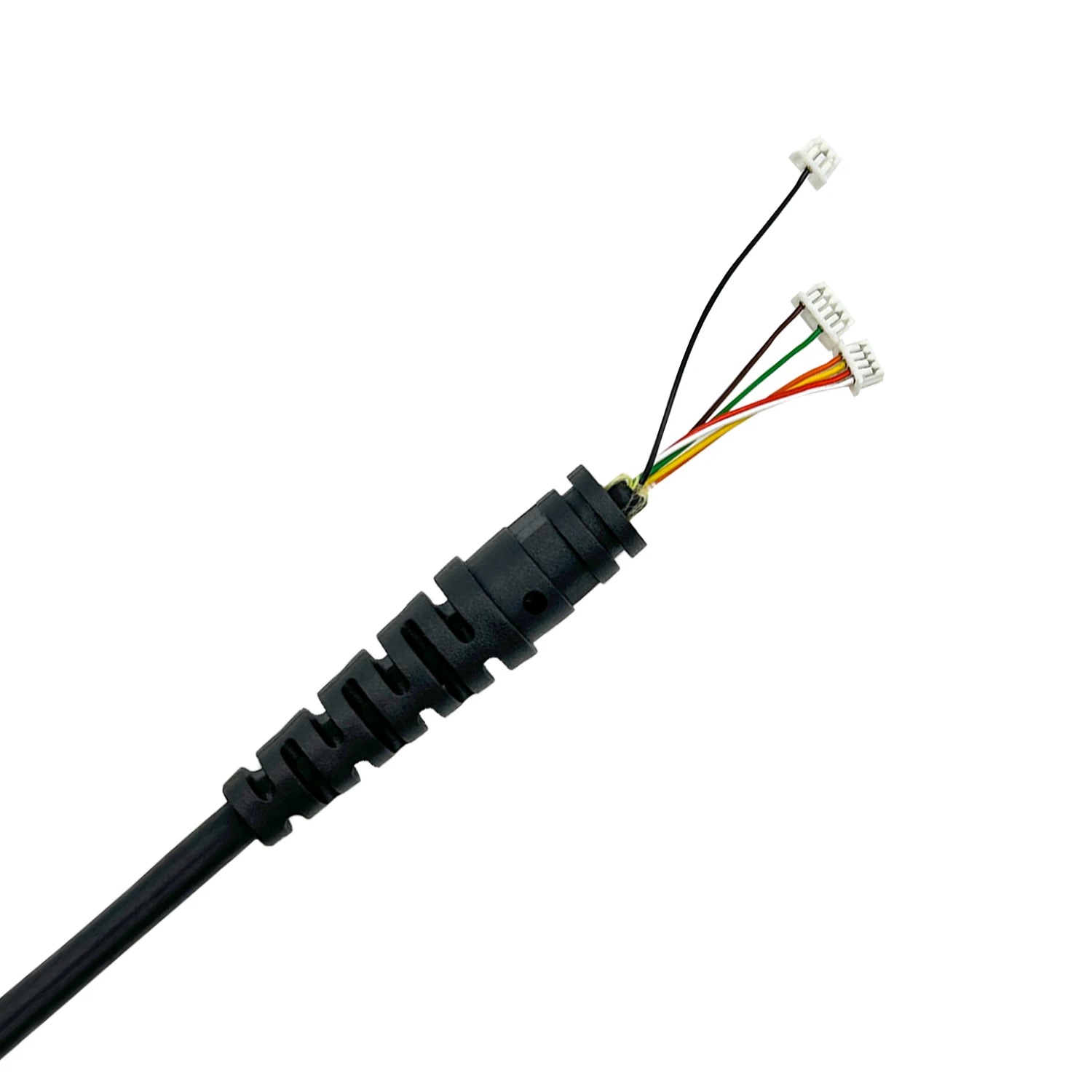 3000 Mic Replacement Cable For XPR3500 XPR3500e DP3441 DEP500eTwo Way Radio