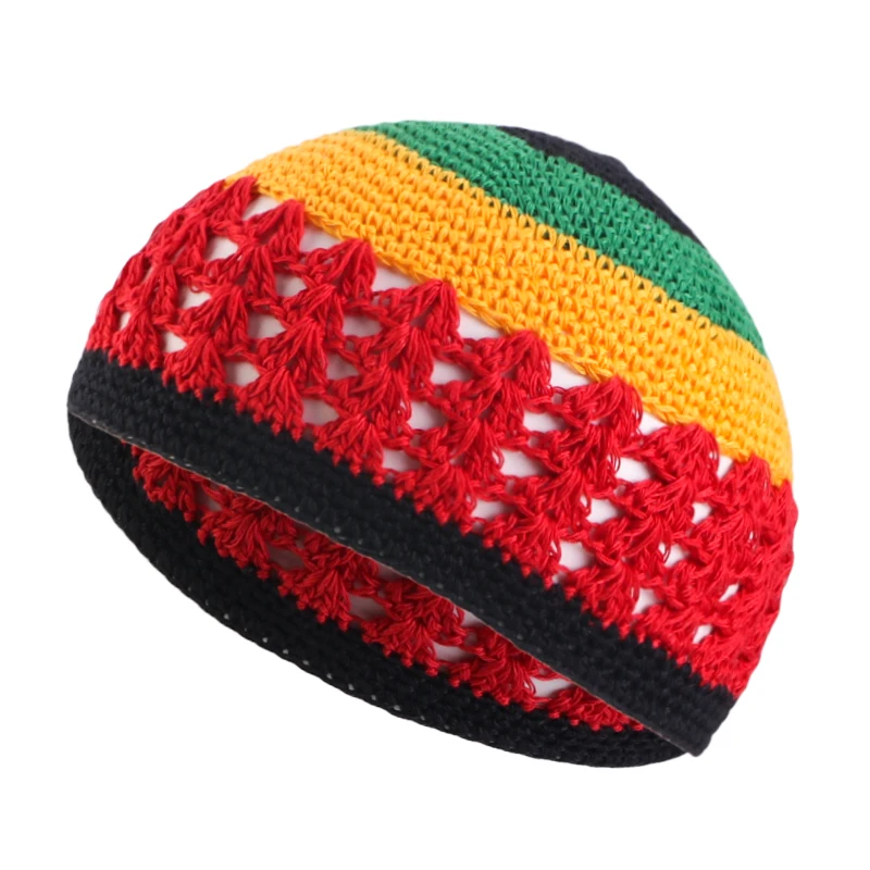 Red yellow green