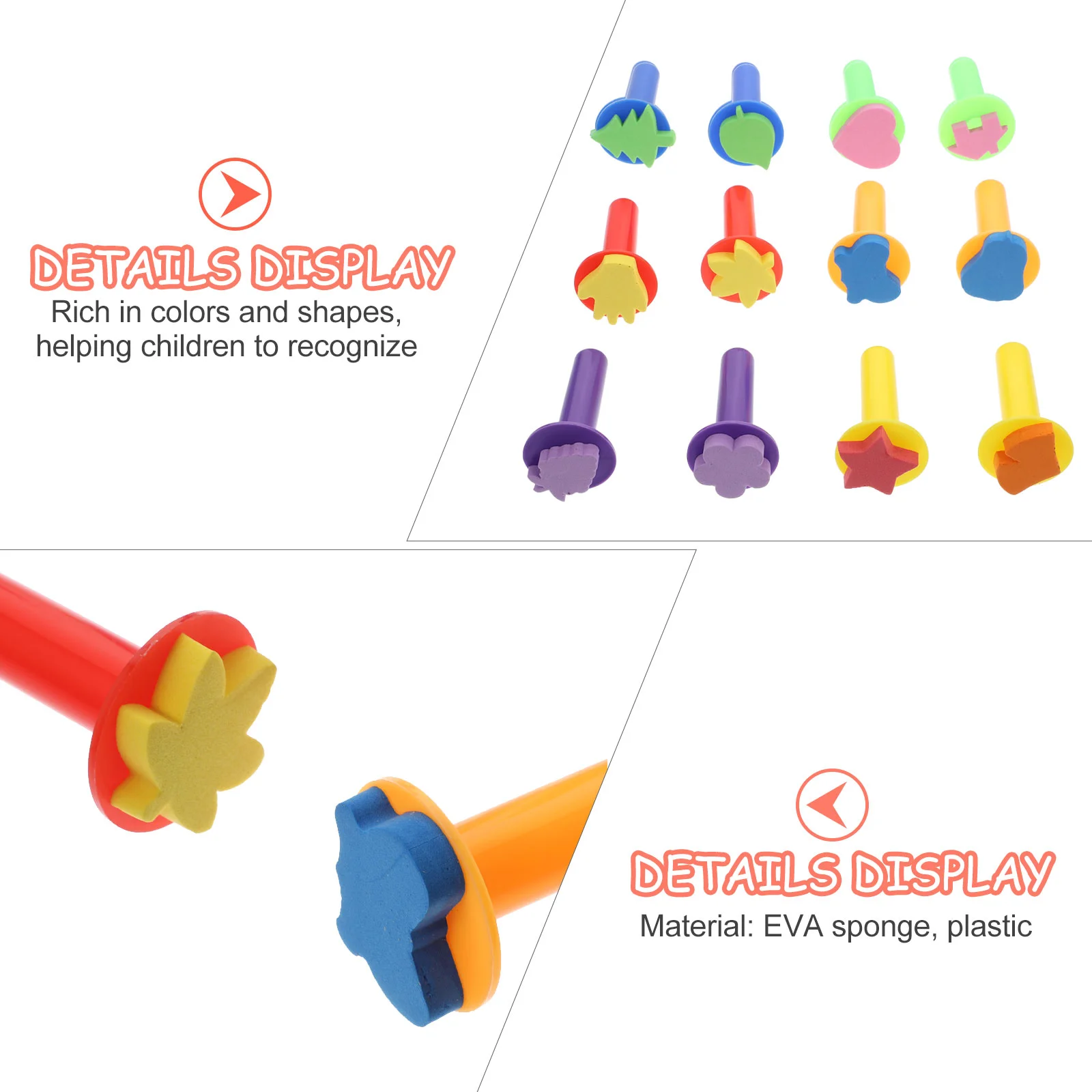 Рисунок 2 - граффити потирающие игрушки Детский