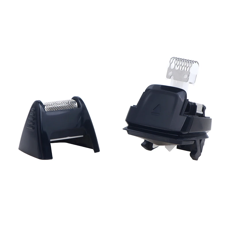Hair Clipper Hairdresser Shaving Blade Mesh for MG5730 MG7710 MG7720 MG7770 MG7785 MG7790 MG7790 1PCS