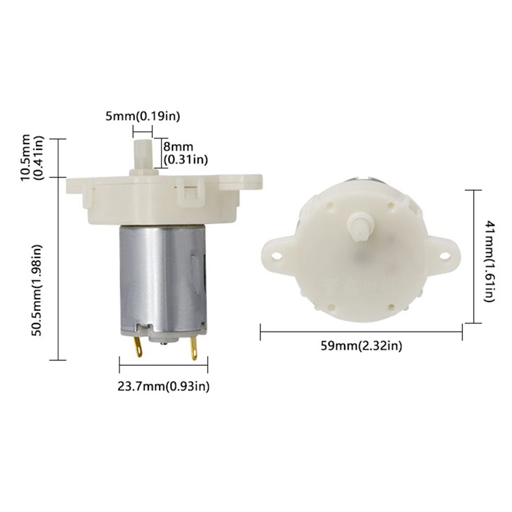 Compact High-Performance Washing Motor for Limited Space Laundry Solutions