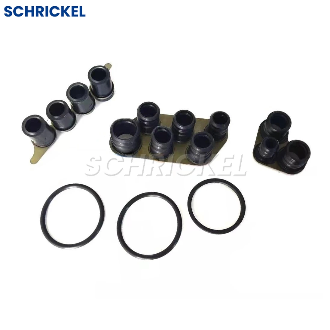 

Комплект маслопроводов 6L45E 6L50E 6L45R 6L45 6L50 для BMW