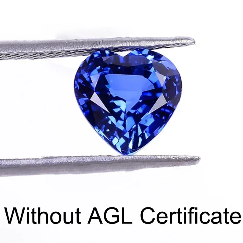 No Certificate