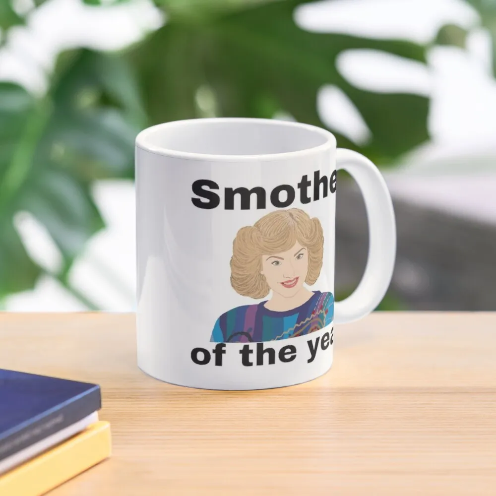 

Smother of the year Coffee Mug Mug Cute