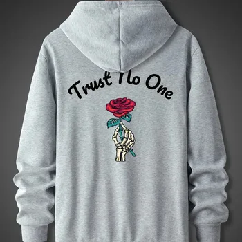 سترة بغطاء للرأس غير رسمية للربيع والخريف لعام 2025، سترة فضفاضة عالية الجودة للزوجين الأكثر مبيعًا، بلوزة كلاسيكية متعددة الاستخدامات 3