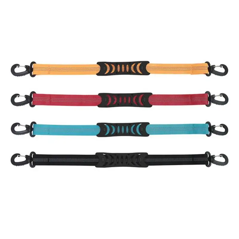 Ski Boots Carrier Strap Portable Snowboard Boot Carrying Strap For Boots Roller Skates Skating Shoes Skiing Equipment Accessory 5