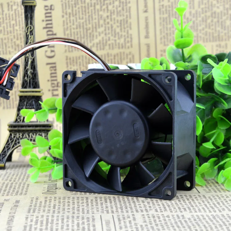 Fan inverter. Вентилятор охлаждения NMB 80х80х38мм 24v 0.5a 3wires Cooling Fan 3115rl-05w-b69. Охлаждающий вентилятор 7,5 КВТ.