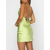 Sexy Open Ba Color Sling Bag Hip Skirt Dr Women's Street Sle mid Waist Summer Dr ort Sve 3D Print Casual Dr