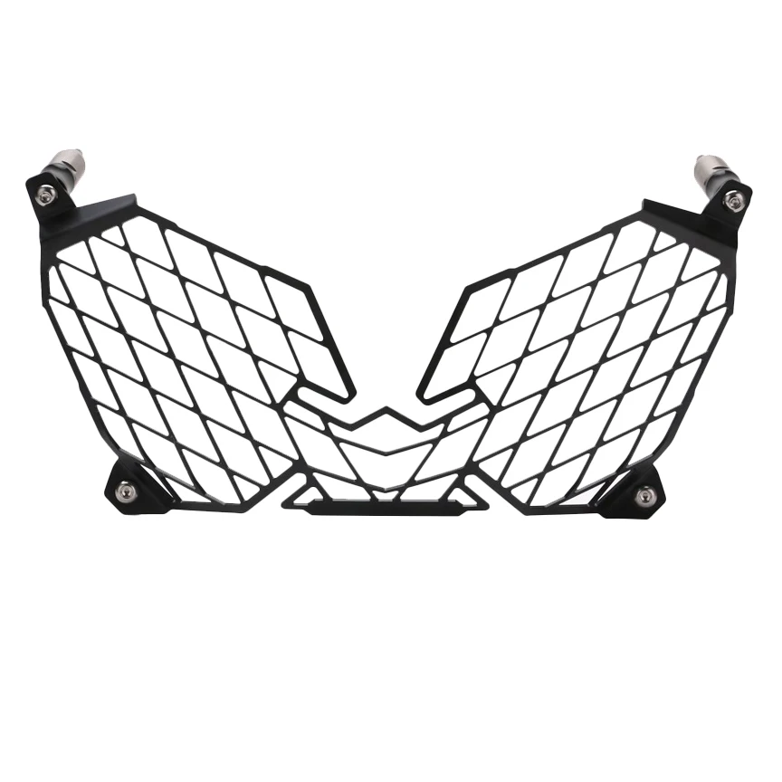 

for Yamaha XT1200Z 10-18 Motorcycle Headlight Headlight Guard Protector Cover Protection
