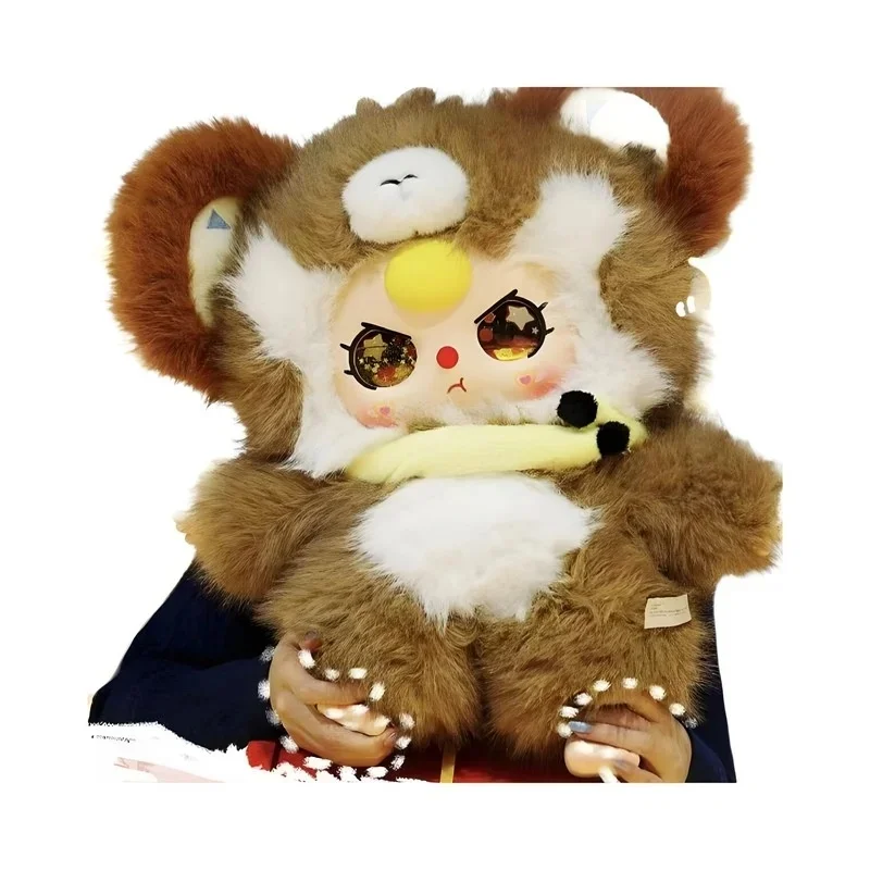 babythree AI 800% ぬいぐるみ Baby Three 800% Artificial intelligence Plush Style Lucky