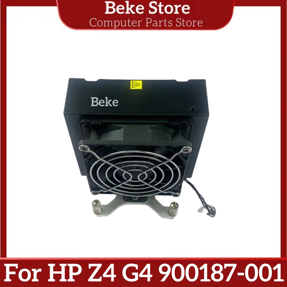 Beke Per Hp Z4 G4 Workstation Cpu Heat Sink Fan 900187-001 Fast Ship