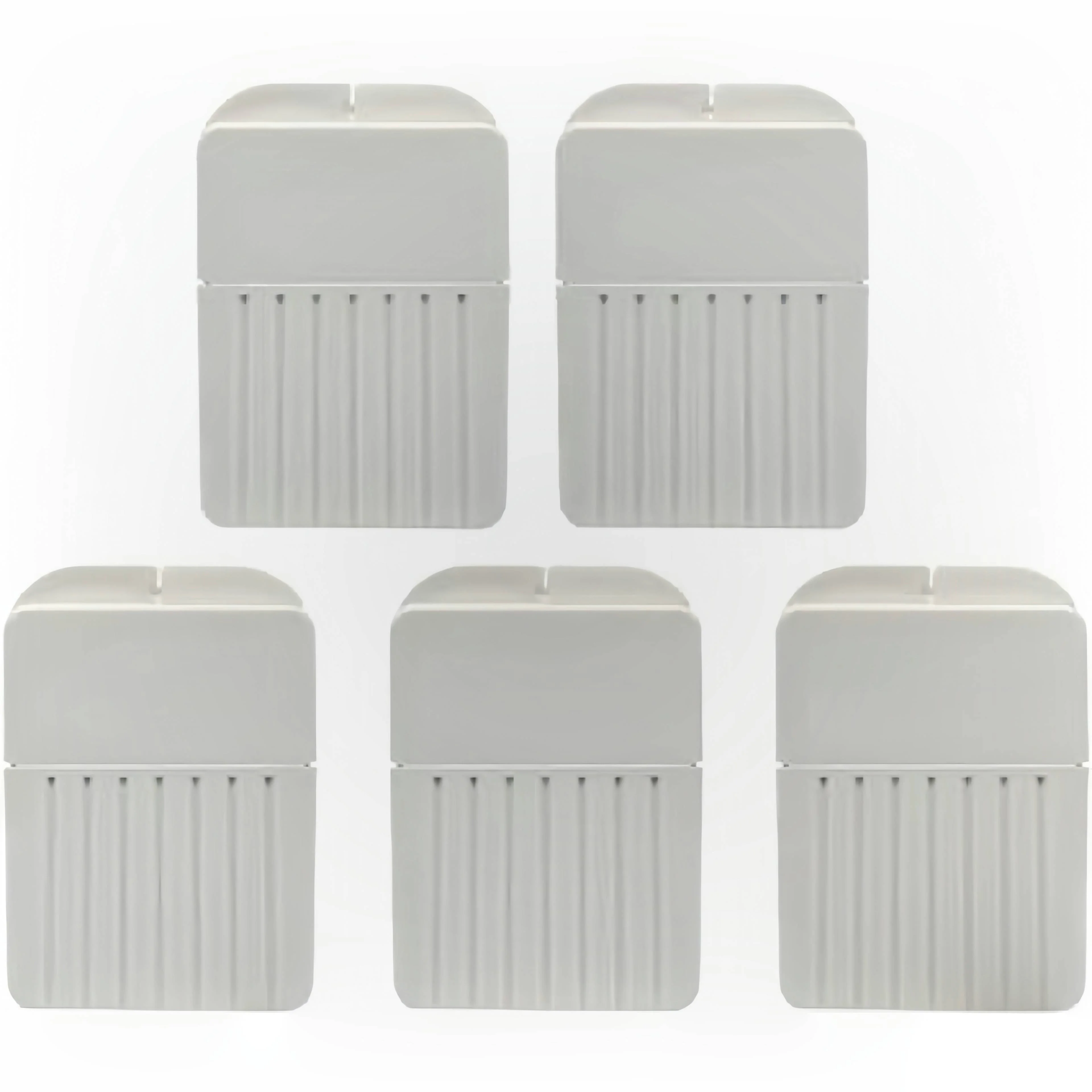 Wax Guard Filters Hearing Aid Accessories Phonak Resound Widex Unitron 5 Packs/ 40pcs
