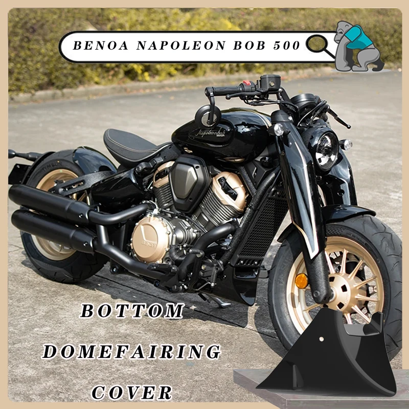 バイク用 クラッシュバー ベンダ チンチラ 500 チンチラ 500 BD500用