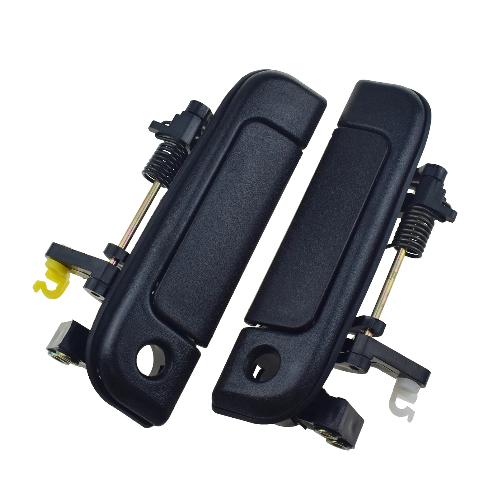 Toyota HIACE KDH200 Front Door Outer Handle
