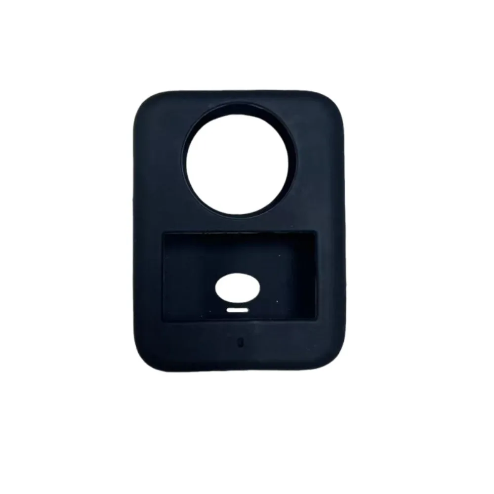 Silicone Shockproof Anti-Scratch Full Coverage Protective Sleeve