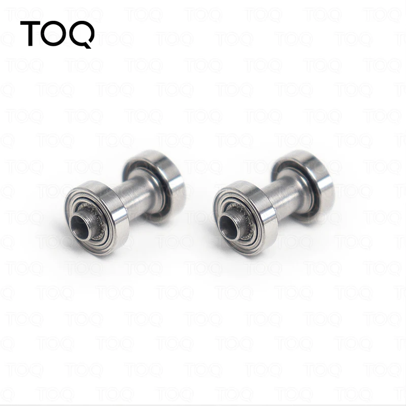 2 pcs of inner water contra angle cartridge