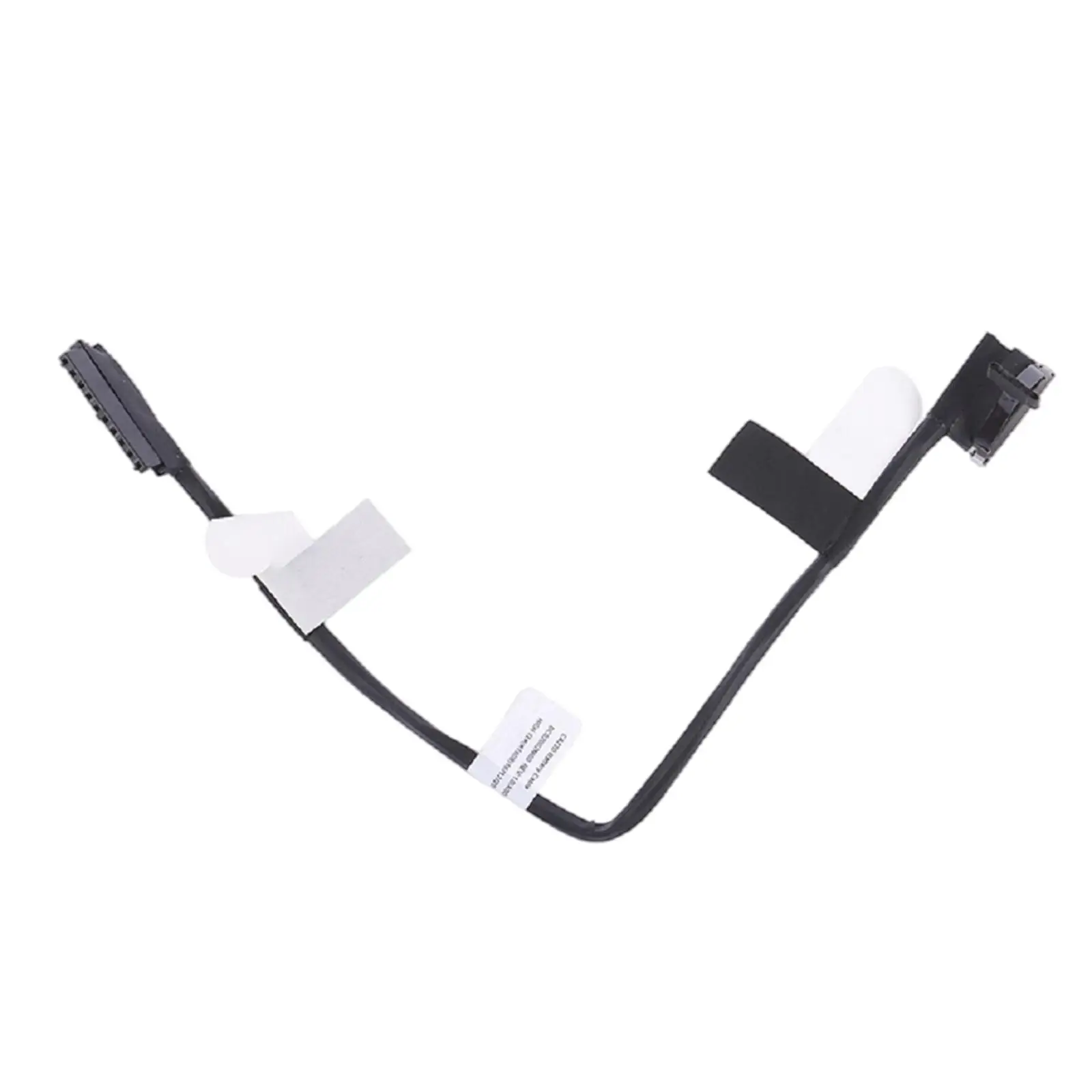 

Caz20 Laptop Battery Connector Cable 07XC8 447480 E7490 Notebook XC87