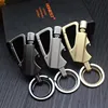 2025 Multifunctional Kerosene Lighter Keychain Beer Bottle Opener Outdoor Portable Igniter Smoking Accessories Gadgets Men Gift 2