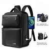 Waterproof Backpack Travel Bag Laptop backpack Large Capacity Backpacks Business Bag Detachable Backpack Dual-purpose Bag 2
