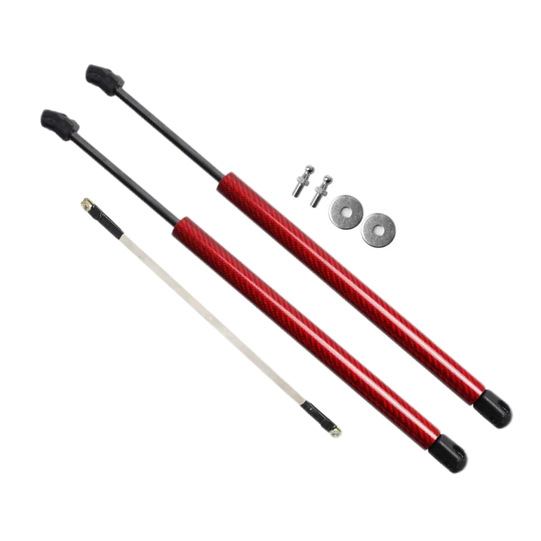 Hood Struts For Toyota RAV4 XA20 2000 2001 2002 2003 2004 2005 Front Bonnet Gas Shock Damper Lift Supports Absorber Piston Rods