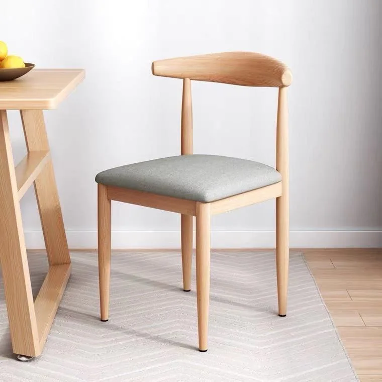 

Nordic style 2024 minimalist chair