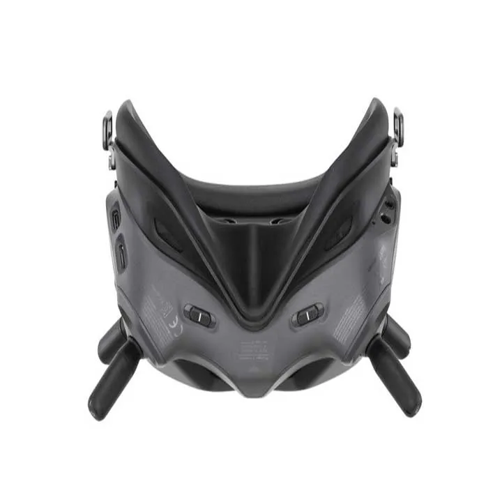

IN STOCK FPV Goggles FPV Fly More Combo VR Glasses for Crossing machine drone Support HD 720p/120fps resolution