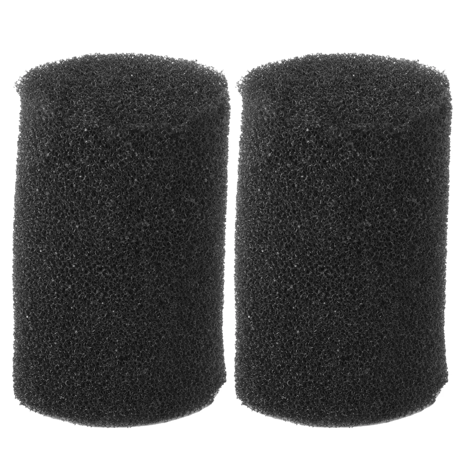 

4 Pcs Spong Fish Filter Accessories Crystal Shrimp Pre Foam Pre-Filter Sponge