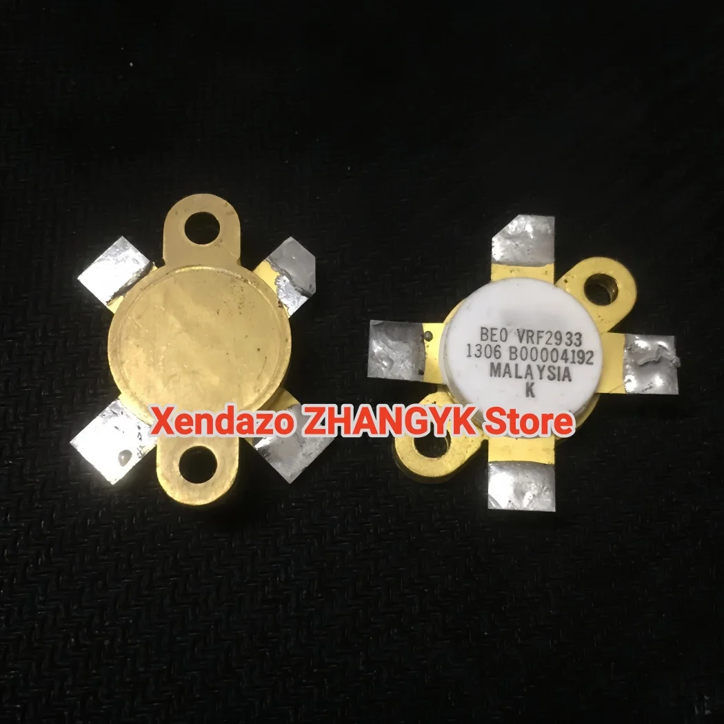 [1개] VRF2933 vrf2933 RF 파워 MOSFET