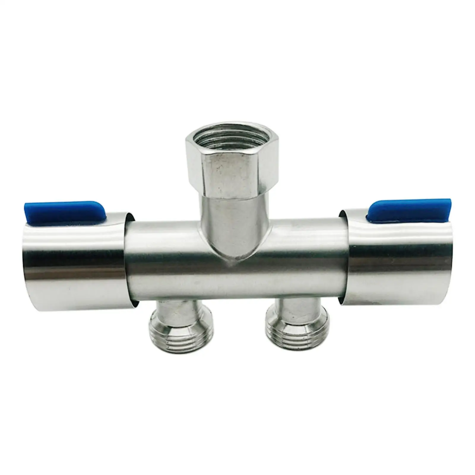 Washing Machine Dishwasher Drain Hose Double Use Tap Splitter Valve Adapter Connector Kit Outlet Splitter Connector Union Swivel for Washing Machine Faucet