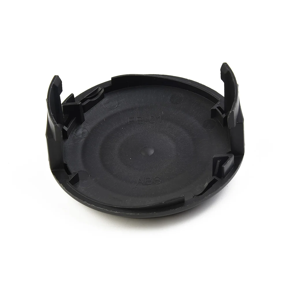 

Brand New High Quality Spool Cover Cap Lawn Mower 1pcs Useful Yard Garden Home Practical Professional Replacement