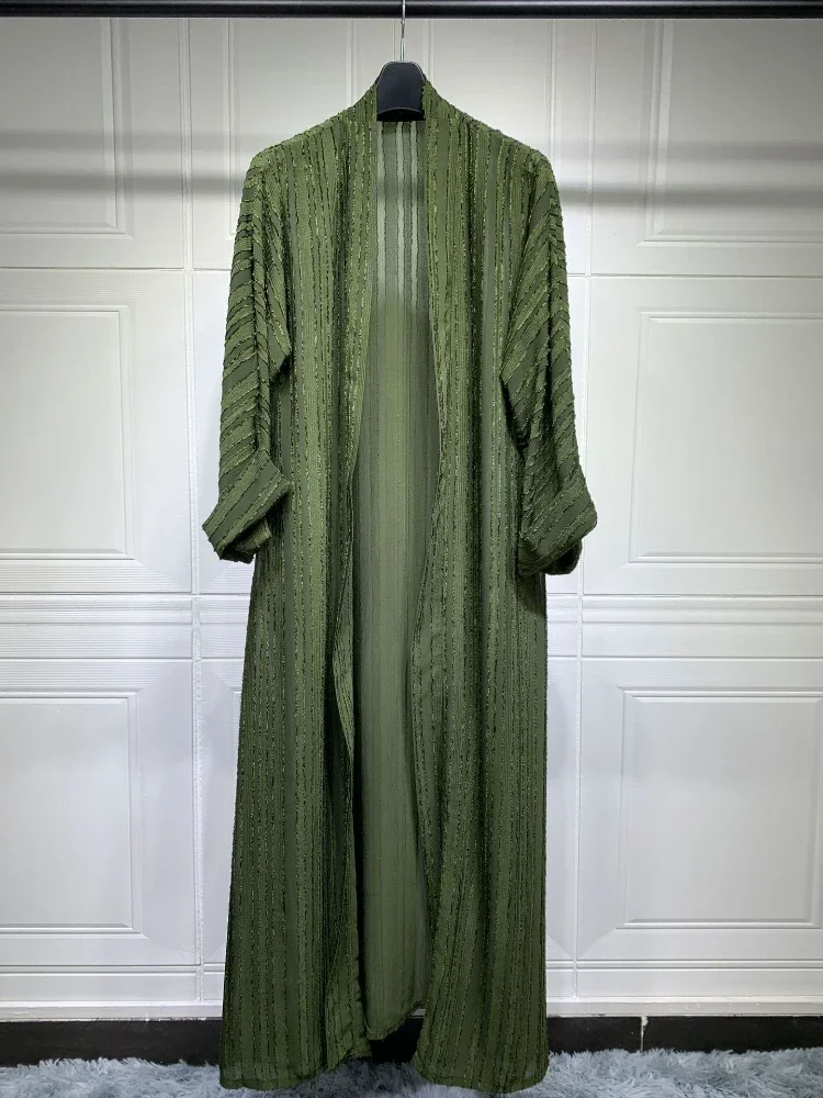 여성용 봄 모로코 아바야 무슬림 드레스, 인도 두바이 아랍어 아바야 프린트, 터키 이드 베스티도, 카프탄 가운, 무술만 롱 드레스