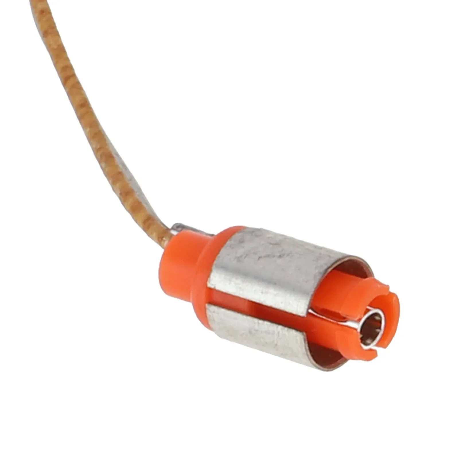 Copper Head Heading Screw Thermocouple Gas Burner Replacement For Sabaf Built In Stove Tools Ignition Needle Flameout Protection