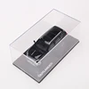 On sale 1:43 Outlander SUV Black/White Alloy Model Car 6