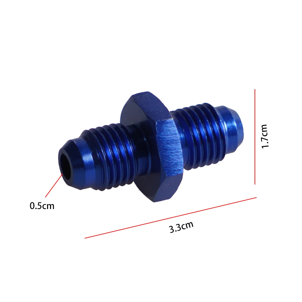 Raccordi per Adattatori EFI per Auto Adattatore EFI AN6 AN8 AN Maschio