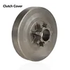 CMCP Clutch Drum & Clutch & Needle Bearing Fit For Chinese Chainsaw 4500 5200 5800 45cc 52cc 58cc 4