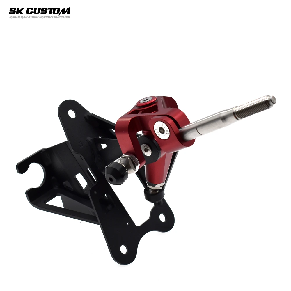 シビックタイプR fn2 fd2 ショート シフトレバー 純正加工品 シビックタイプR fn2 fd2 ショート シフトレバー 純正加工品