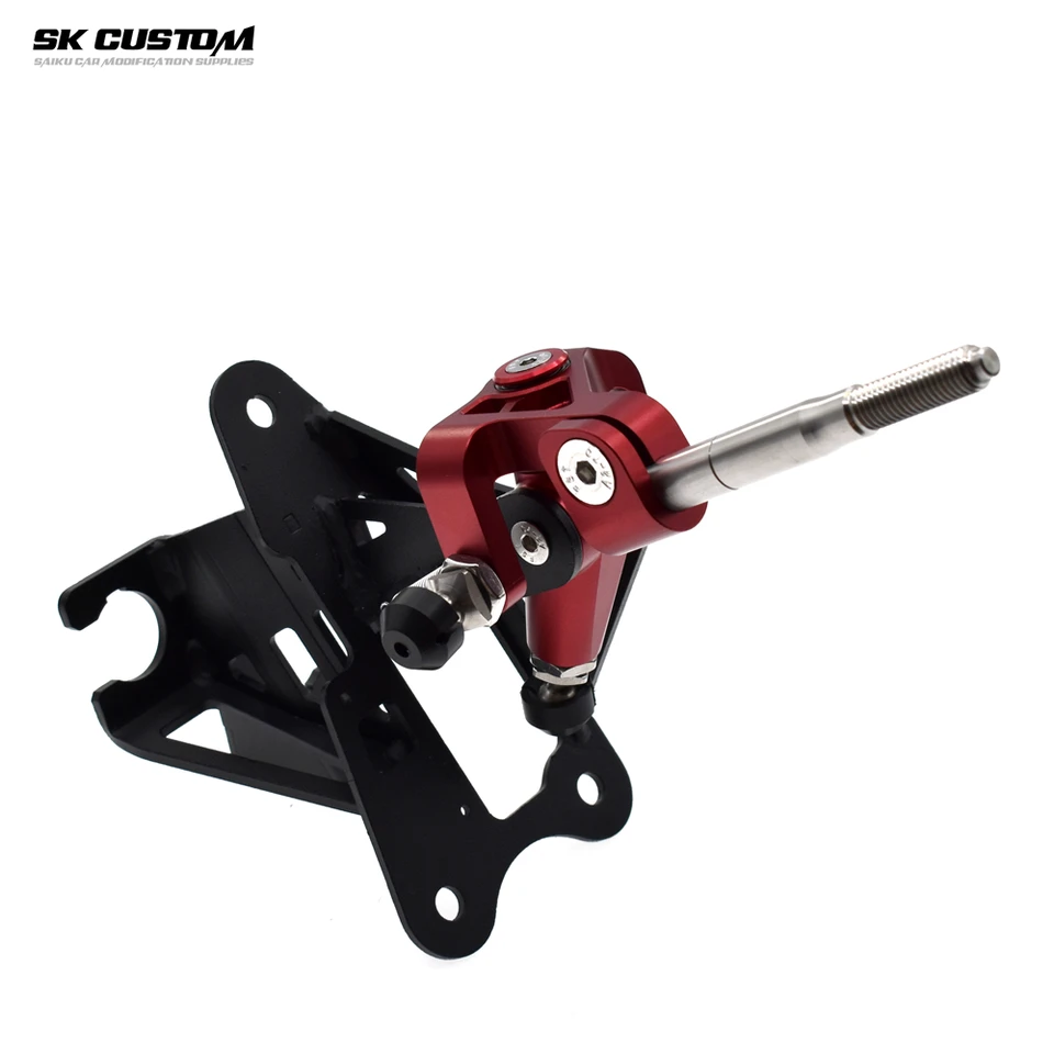 For 8th Gen Honda Civic Si 2006-2011 FA1 Right-Hand Drive