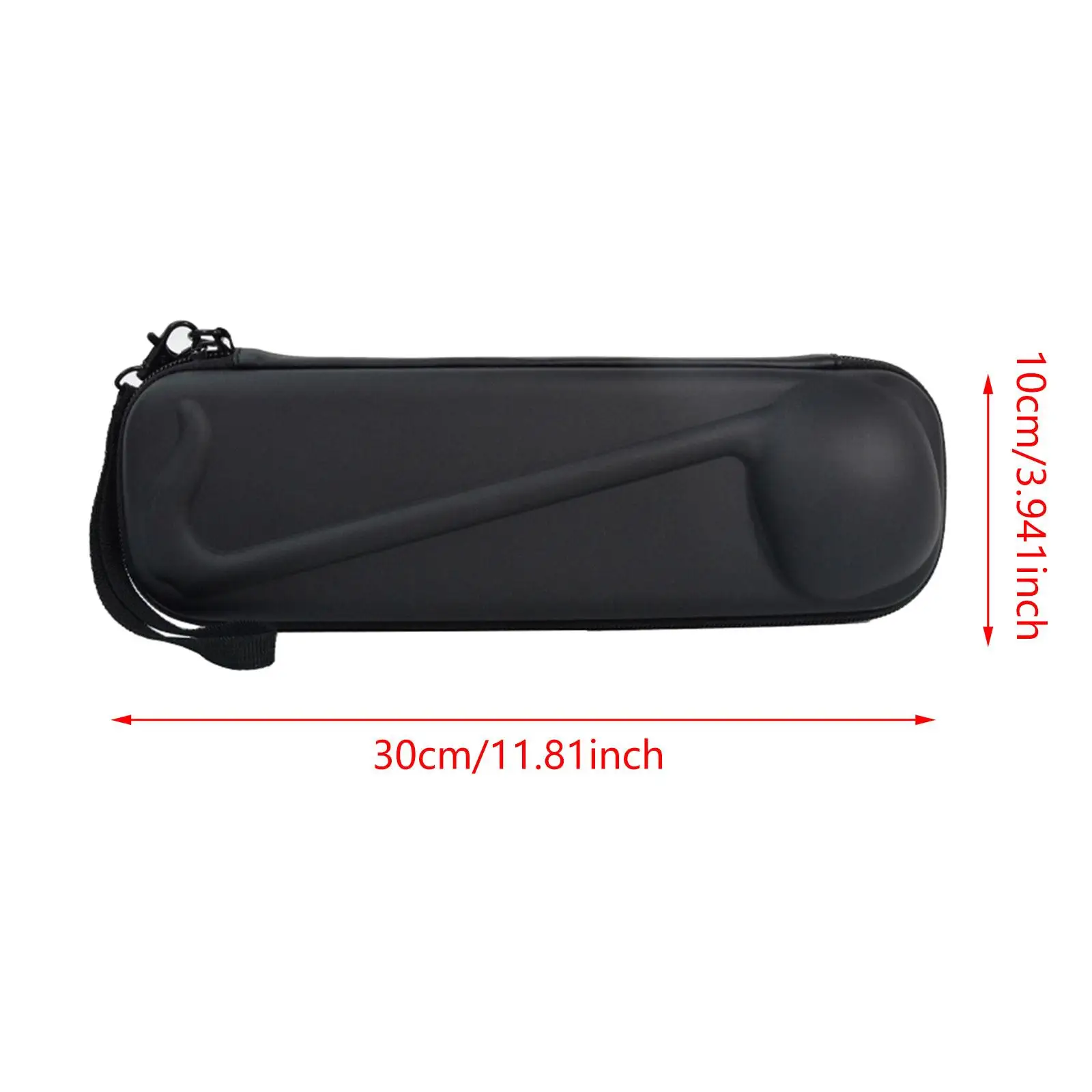 Hard Carrying Case for Electronic Musical Instrument for Stage Performance