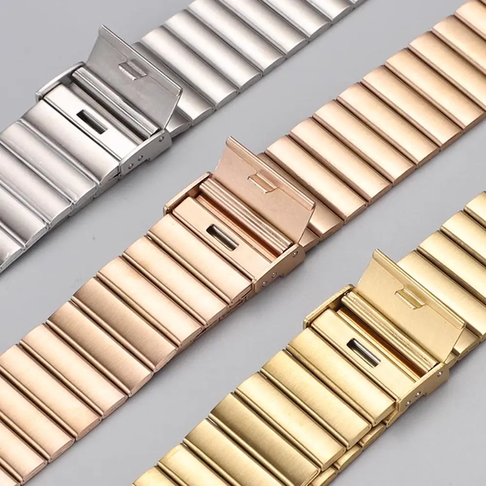 Premium Stainless Steel Metal Bracelet