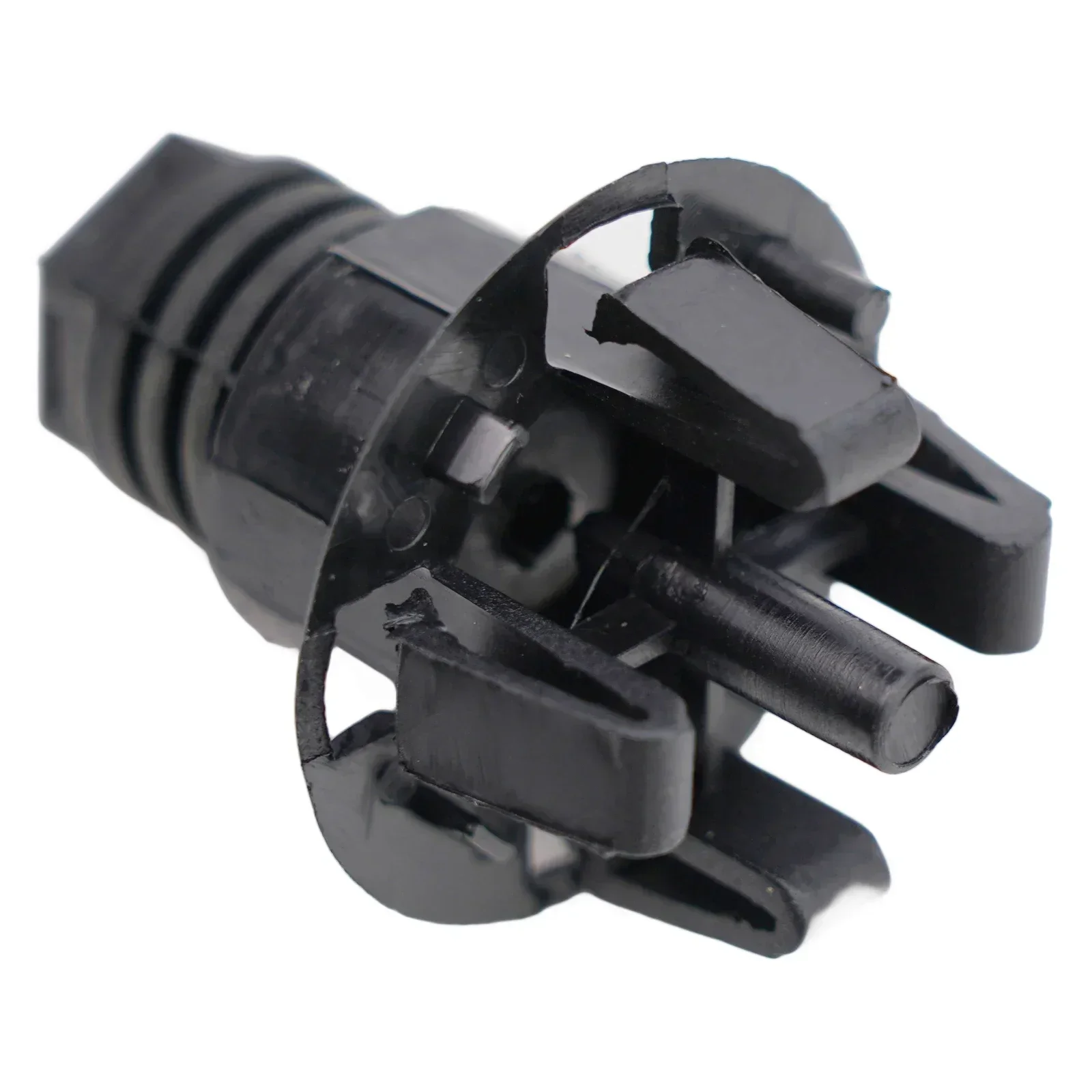 Rubber Buffer Front Hood Adjuster Compatible Rubber Buffer Block for BMW with Part Number 51767183752 / 7183752