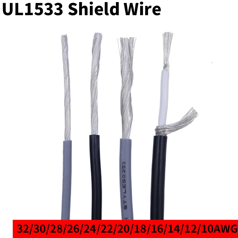 ケーブル・シールド MIMI Shielded Silver-Core Cable ケーブル・シールド MIMI Shielded Silver-Core Cable ケーブル