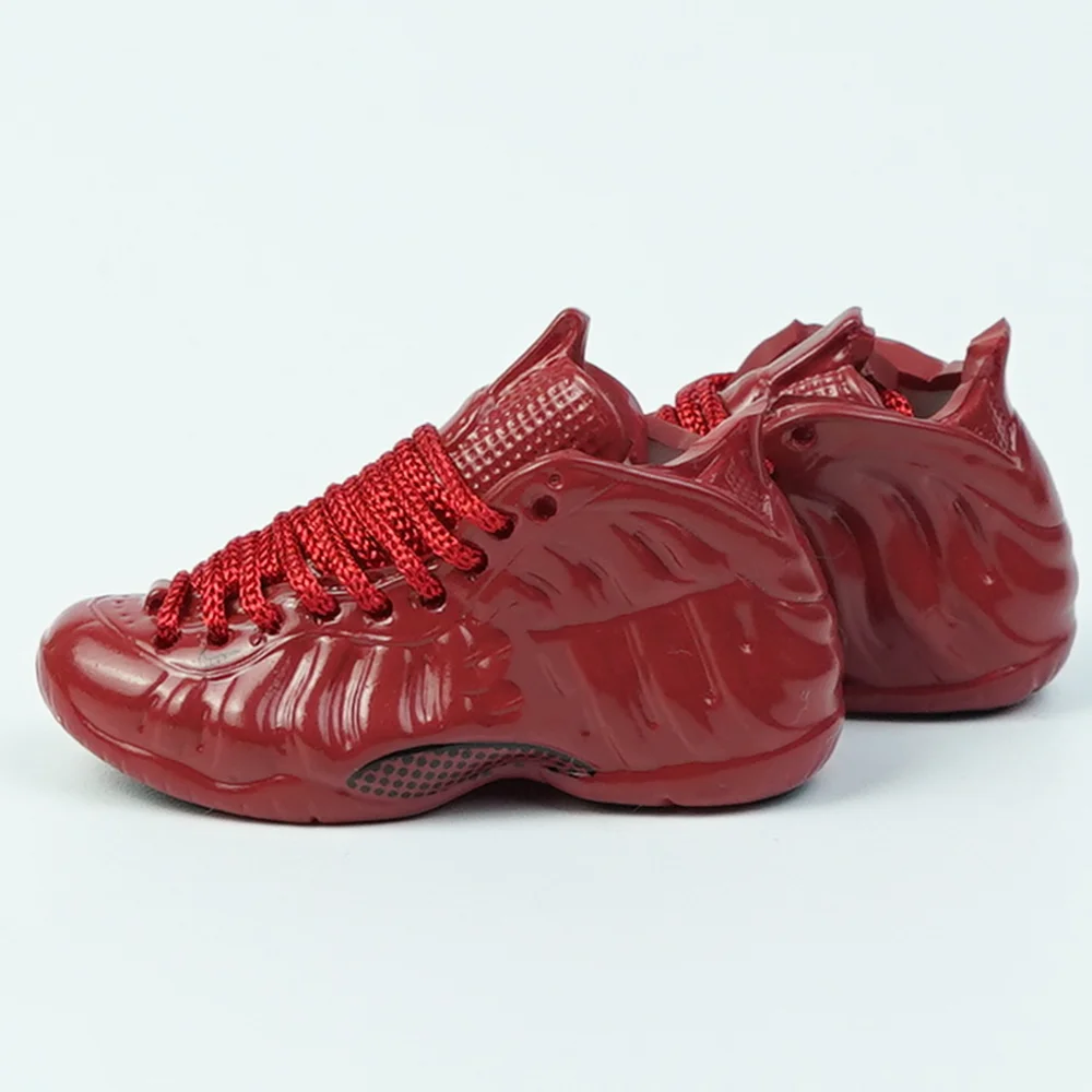 nike kanye west red october