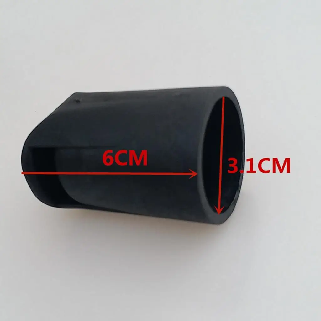Spare Mast Pole Top End Cap Cover for Windsurfing Windsurf Sports