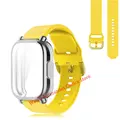 Yellow-S