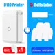 D110 Add 5 White XL