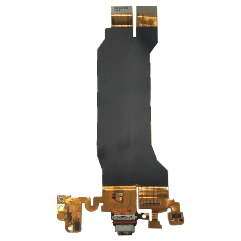 Nappe Câble Connecteur Vibreur Pour Sony Xperia L1 - Flex Vibrator, Neuf