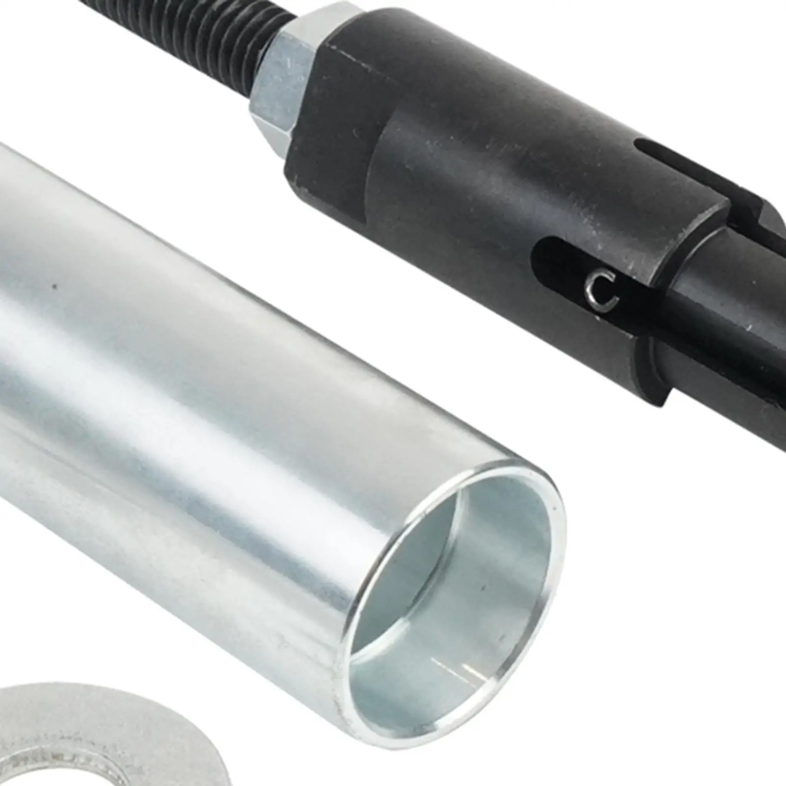 J-45910 Injectors Removal Spare Parts Professional Easy Installation Injectors Installation Tool for 6.6L Diesel