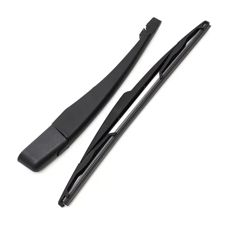 Rear Windshield Wiper Arm With Blade For Dodge Chrysler Caravan Grand Town & 2008-2010 Country Rear Wiper Arm & Blade 3
