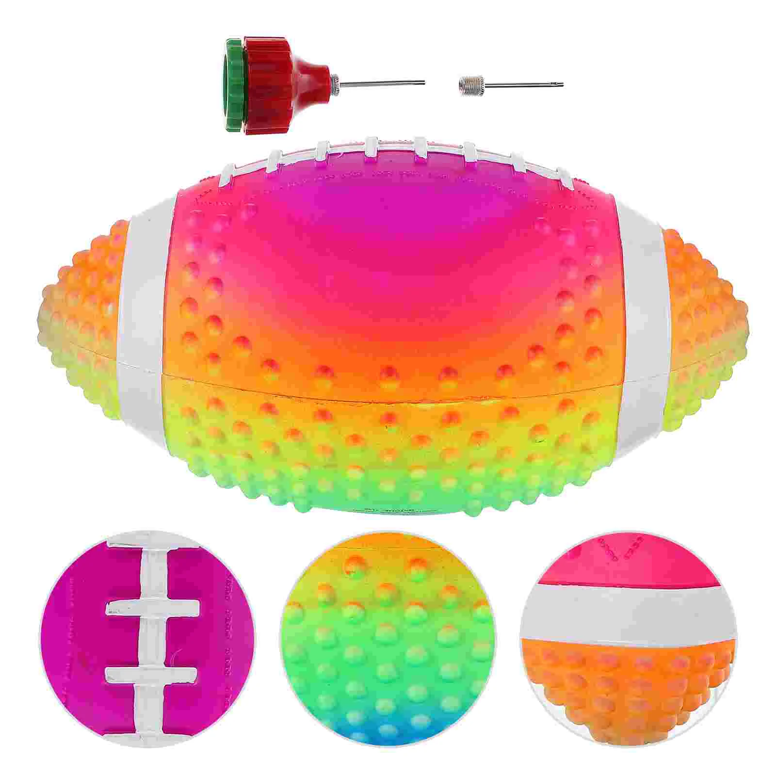 

Beach Ball Water Toys Summer Portable Billiards Pool Inflatable Swimming Plaything Party