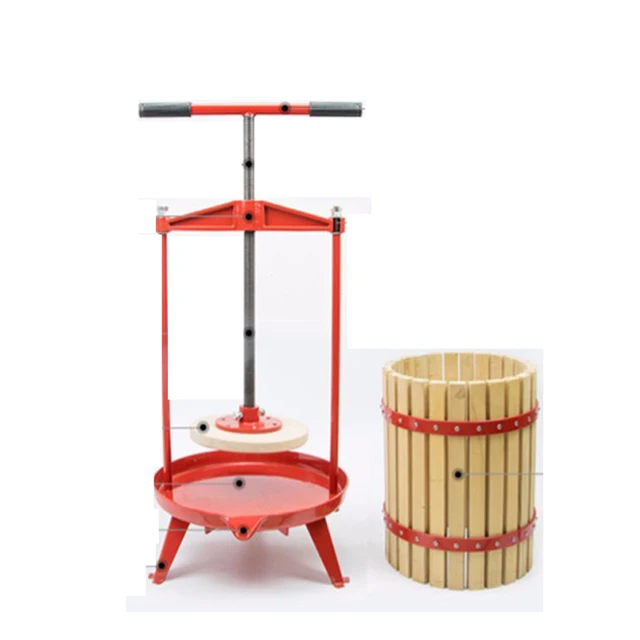 Manual Juice Press Machine: A Must-Have for Fruit Enthusiasts